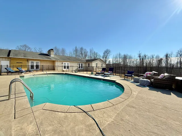 $875,000 | 2011 Spencer-Preston Road, Martinsville, VA 24112