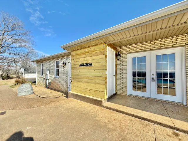 $875,000 | 2011 Spencer-Preston Road, Martinsville, VA 24112