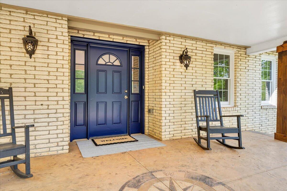 2011 Spencer-Preston Road Martinsville, VA 24112 - Photo 7 of 130 007-MIB05106