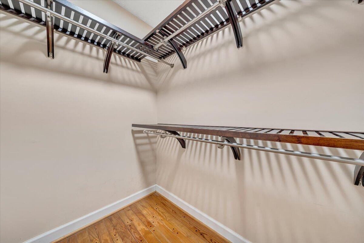 2011 Spencer-Preston Road Martinsville, VA 24112 - Photo 71 of 130 a view of a room with racks on the wall