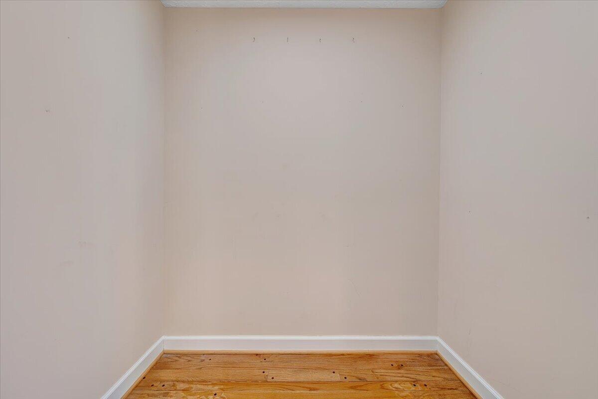 2011 Spencer-Preston Road Martinsville, VA 24112 - Photo 73 of 130 a view of small space with empty racks