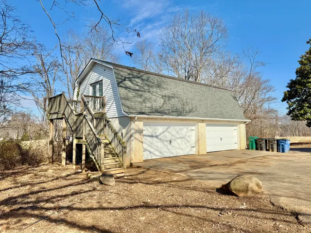 $875,000 | 2011 Spencer-Preston Road, Martinsville, VA 24112