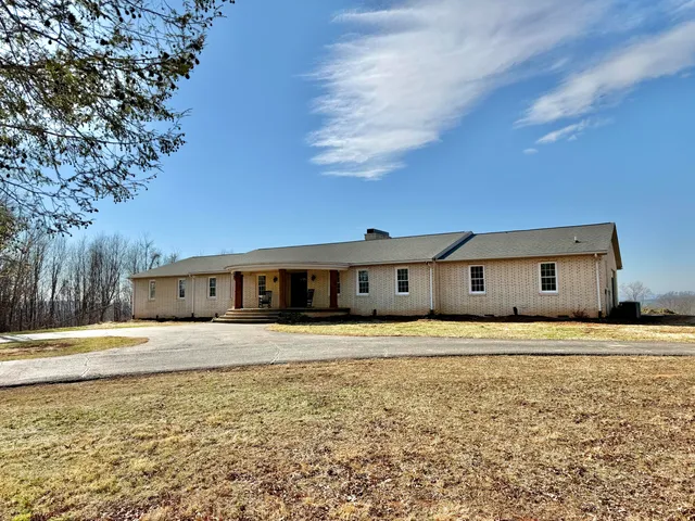$875,000 | 2011 Spencer-Preston Road, Martinsville, VA 24112