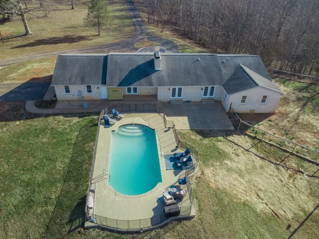 $875,000 | 2011 Spencer-Preston Road, Martinsville, VA 24112