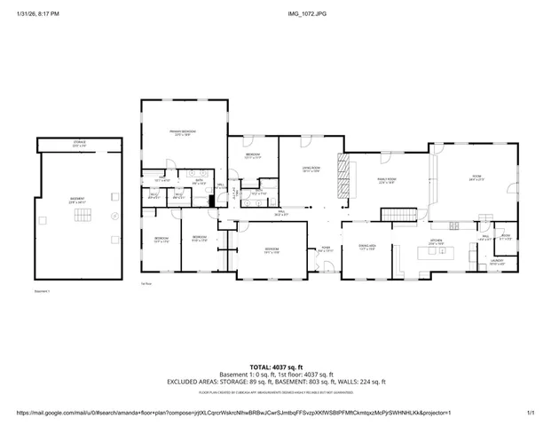 $875,000 | 2011 Spencer-Preston Road, Martinsville, VA 24112