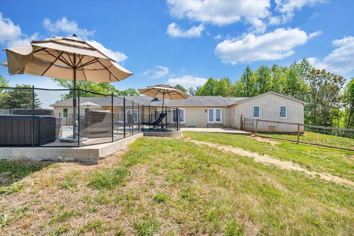 2011 Spencer-Preston Road Martinsville, VA 24112 - Photo 99 of 130 099-MIB07623