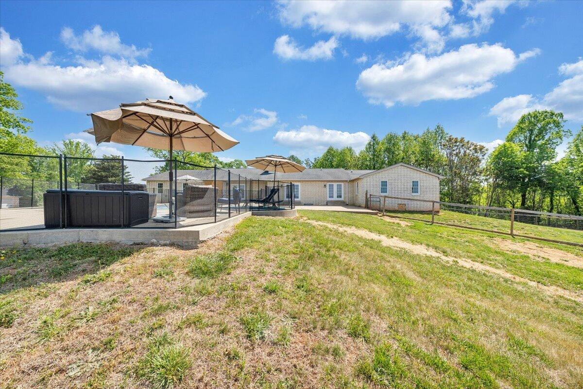 2011 Spencer-Preston Road Martinsville, VA 24112 - Photo 100 of 130 100-MIB07620