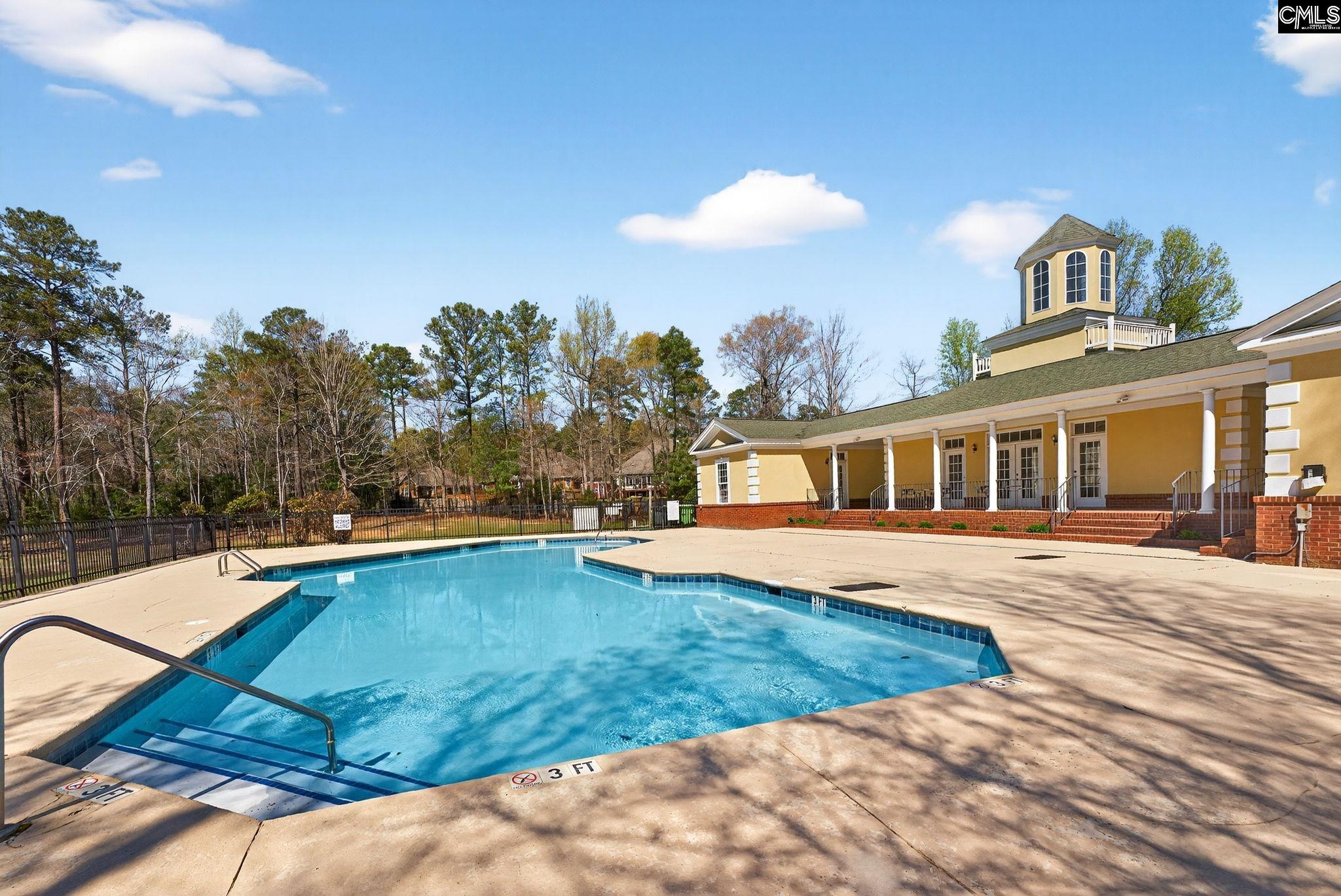 57 Roundtree Road Blythewood, SC 29016 - Photo 66 of 73