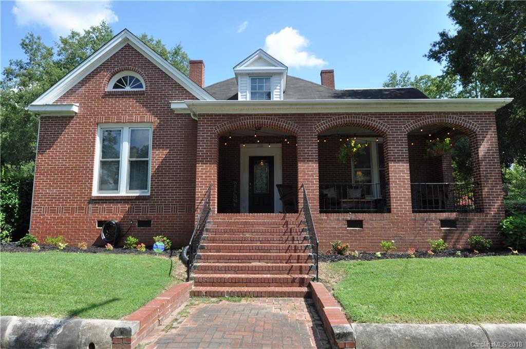 115 Academy Street Chester, SC 29706 - Photo 1 of 25 Gallery Image 1
