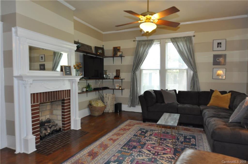 115 Academy Street Chester, SC 29706 - Photo 2 of 25 Gallery Image 2