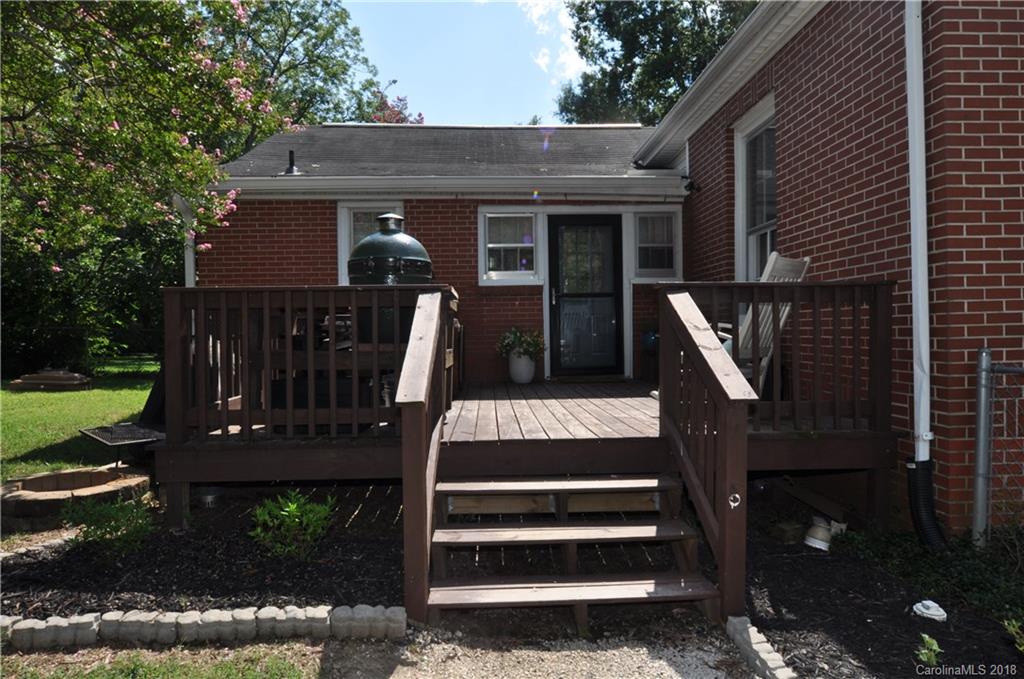 115 Academy Street Chester, SC 29706 - Photo 22 of 25 Gallery Image 22