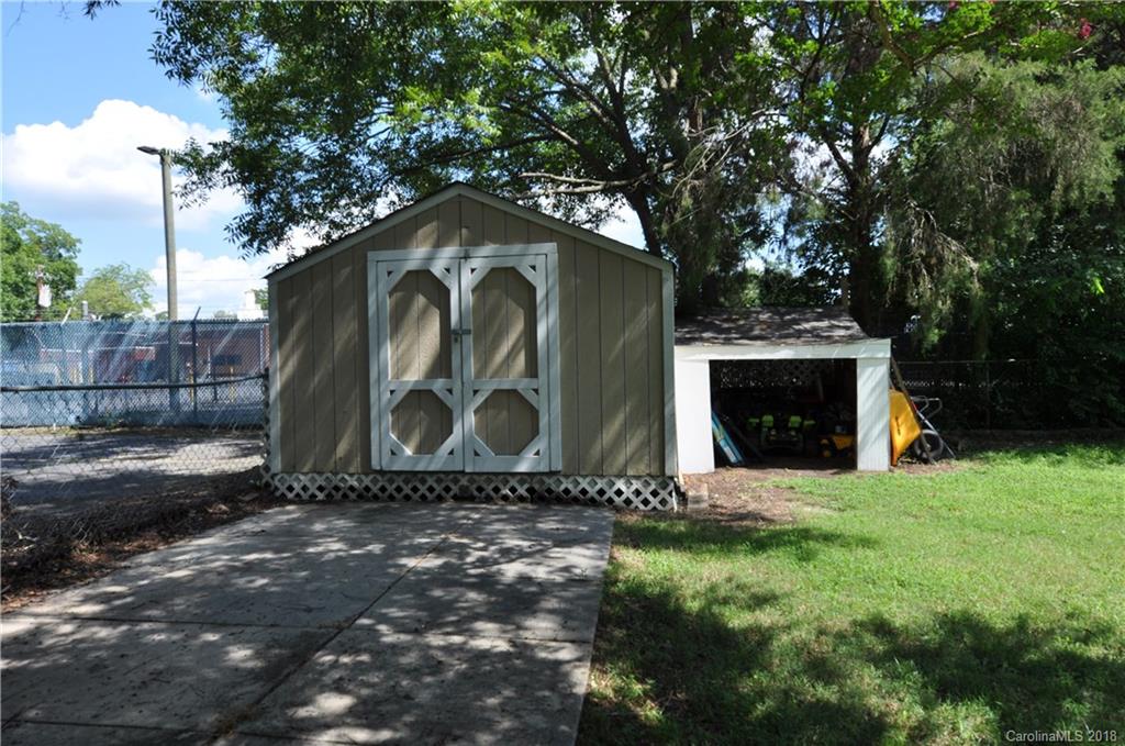 115 Academy Street Chester, SC 29706 - Photo 25 of 25 Gallery Image 25