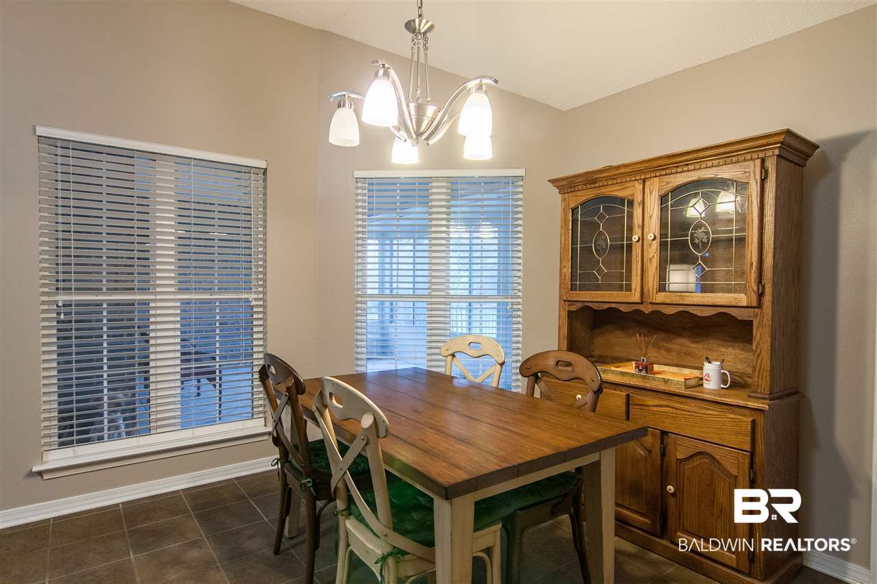 22165 Buck Road Robertsdale, AL 36567 - Photo 22 of 39 Eat in Kitchen