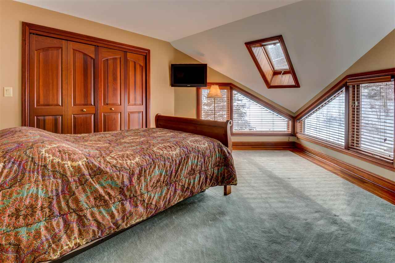 354 Crawford Ridge Road, Unit 20 Carroll, NH 03595 - Photo 24 of 36