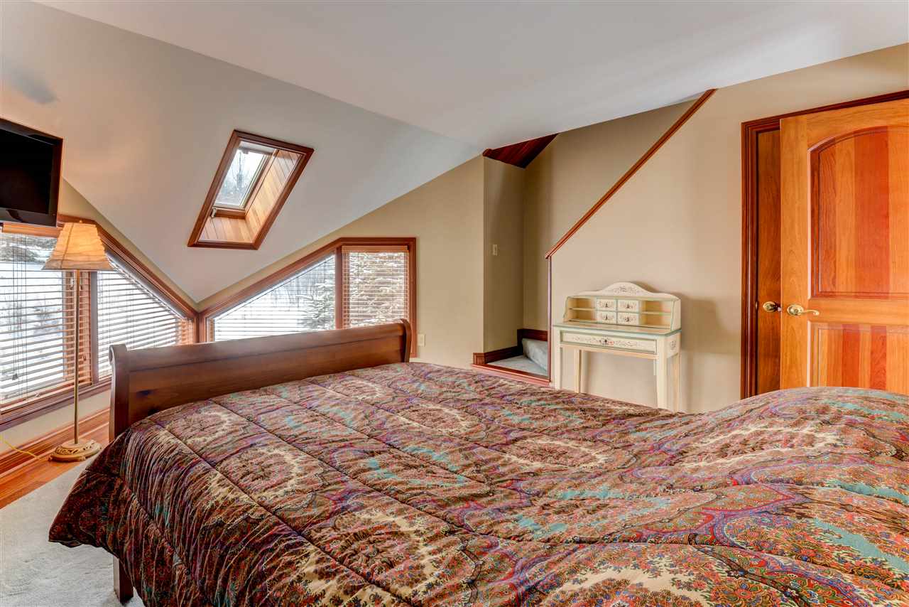 354 Crawford Ridge Road, Unit 20 Carroll, NH 03595 - Photo 26 of 36