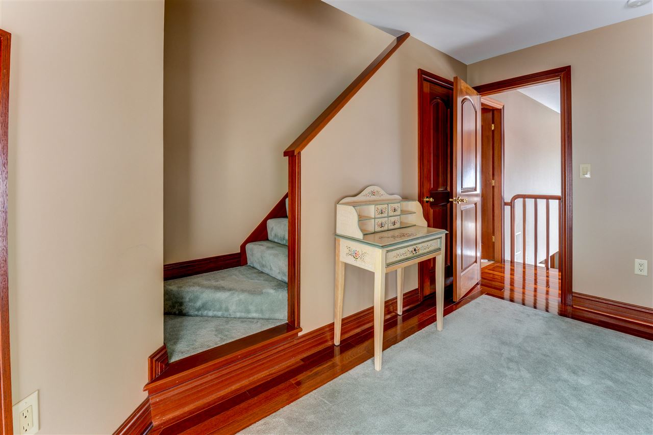 354 Crawford Ridge Road, Unit 20 Carroll, NH 03595 - Photo 27 of 36
