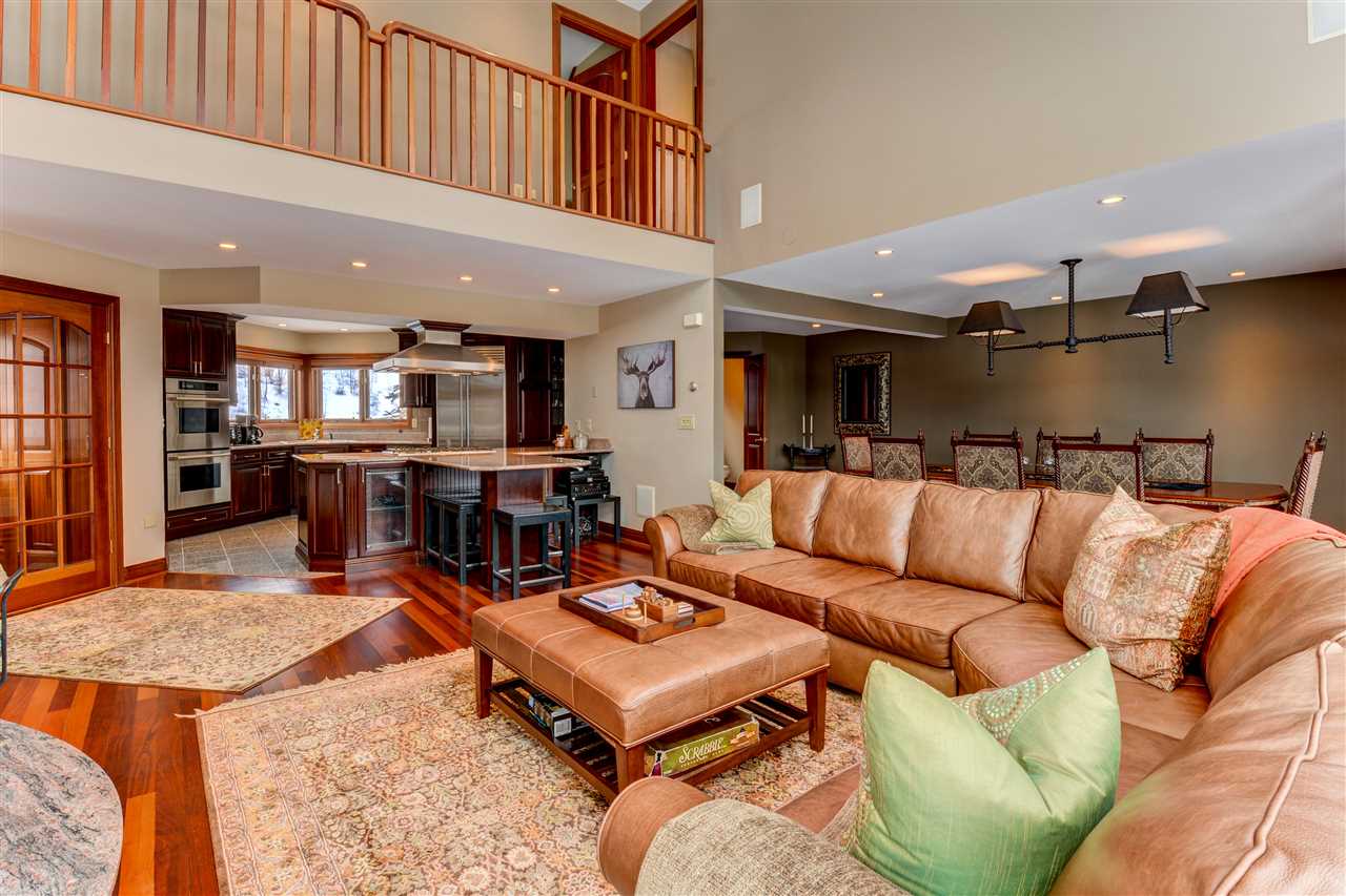 354 Crawford Ridge Road, Unit 20 Carroll, NH 03595 - Photo 5 of 36