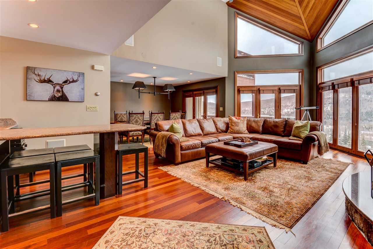 354 Crawford Ridge Road, Unit 20 Carroll, NH 03595 - Photo 6 of 36