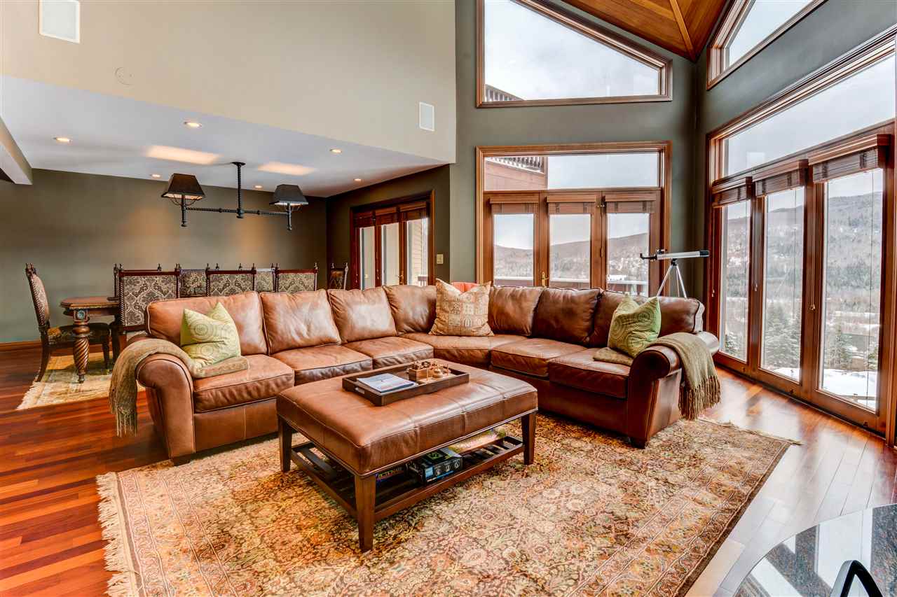 354 Crawford Ridge Road, Unit 20 Carroll, NH 03595 - Photo 7 of 36