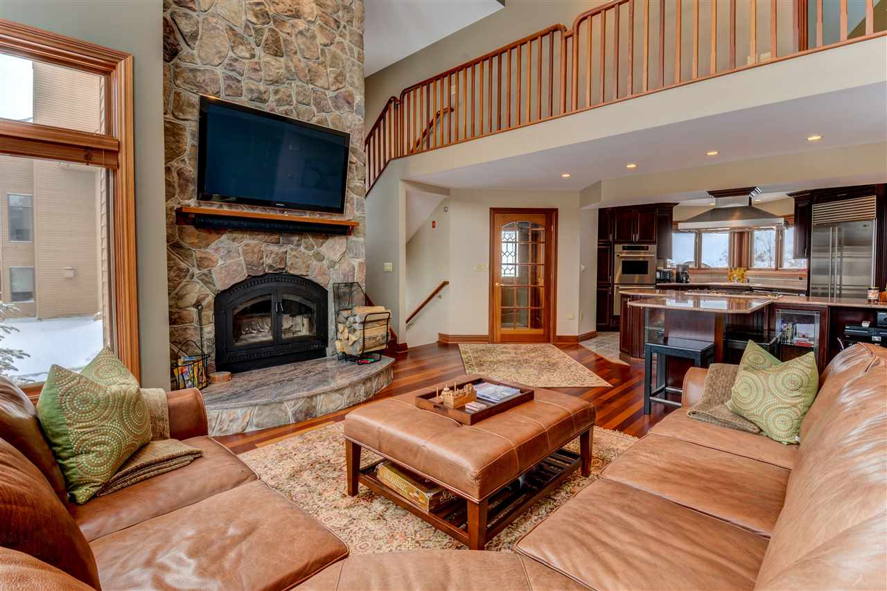 354 Crawford Ridge Road, Unit 20 Carroll, NH 03595 - Photo 9 of 36
