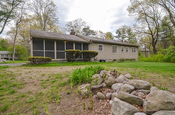 25 Whippletree Road Chelmsford, MA 01824 - Photo 18 of 19
