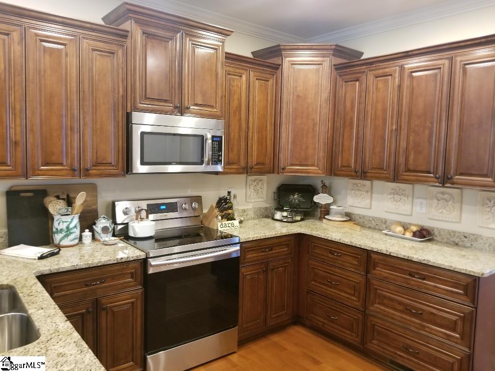 9 Bendsbrook Way Fountain Inn, SC 29644 - Photo 11 of 35 Gallery Image 11