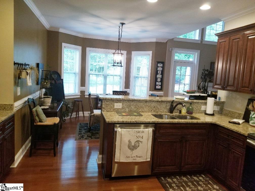 9 Bendsbrook Way Fountain Inn, SC 29644 - Photo 12 of 35 Gallery Image 12