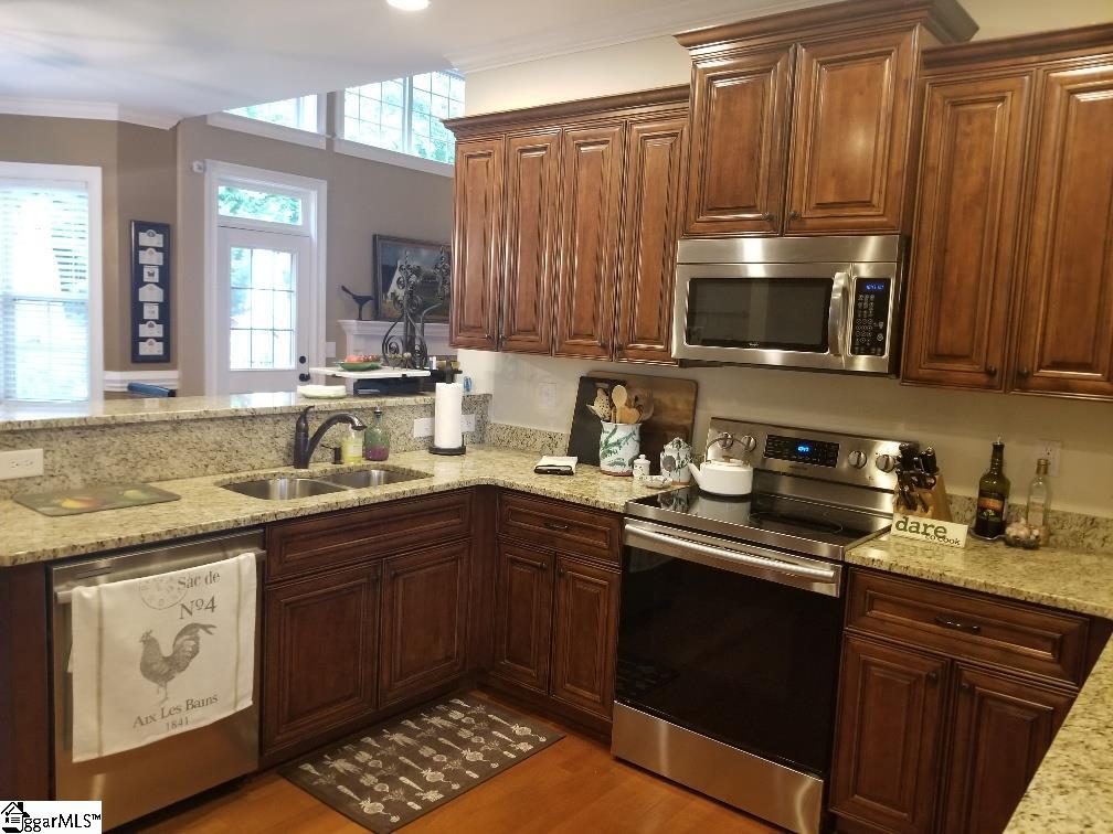 9 Bendsbrook Way Fountain Inn, SC 29644 - Photo 13 of 35 Gallery Image 13