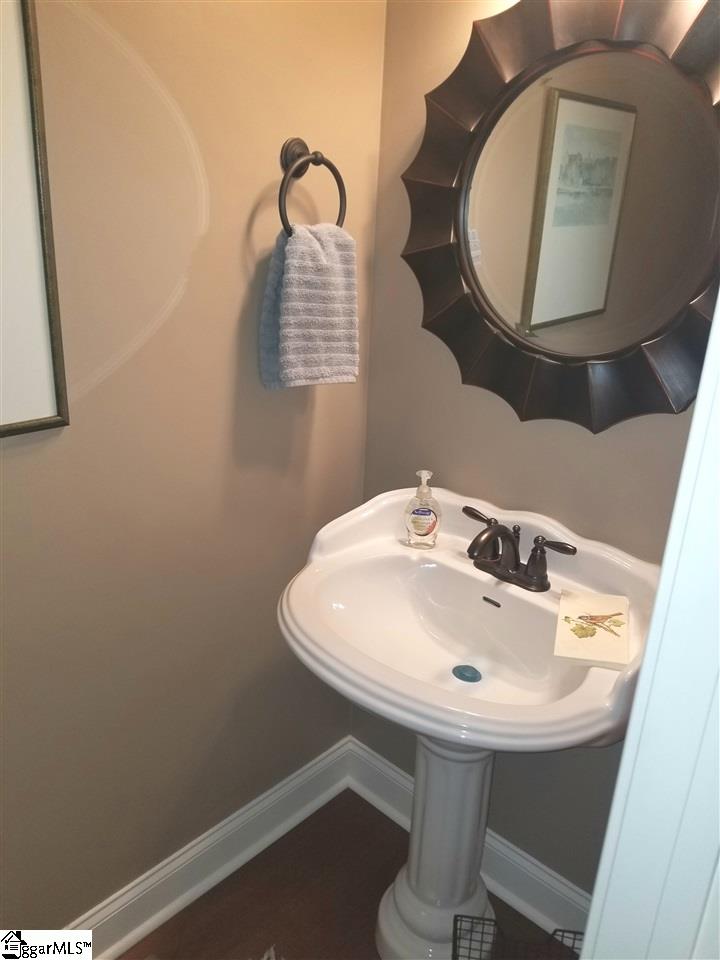 9 Bendsbrook Way Fountain Inn, SC 29644 - Photo 15 of 35 Gallery Image 15