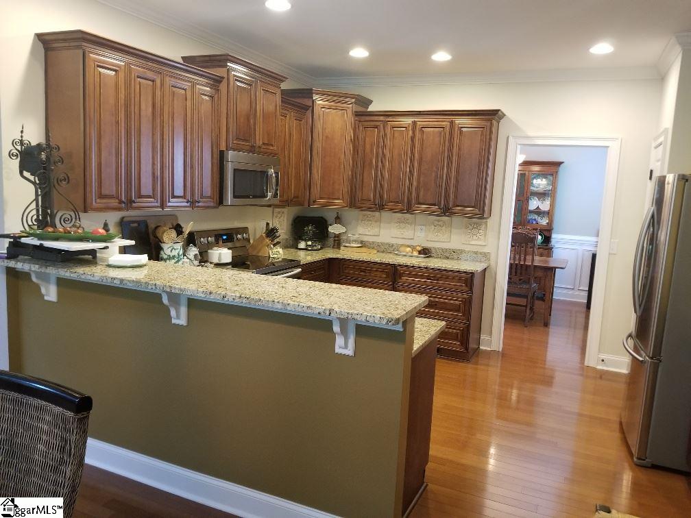 9 Bendsbrook Way Fountain Inn, SC 29644 - Photo 27 of 35 Gallery Image 27