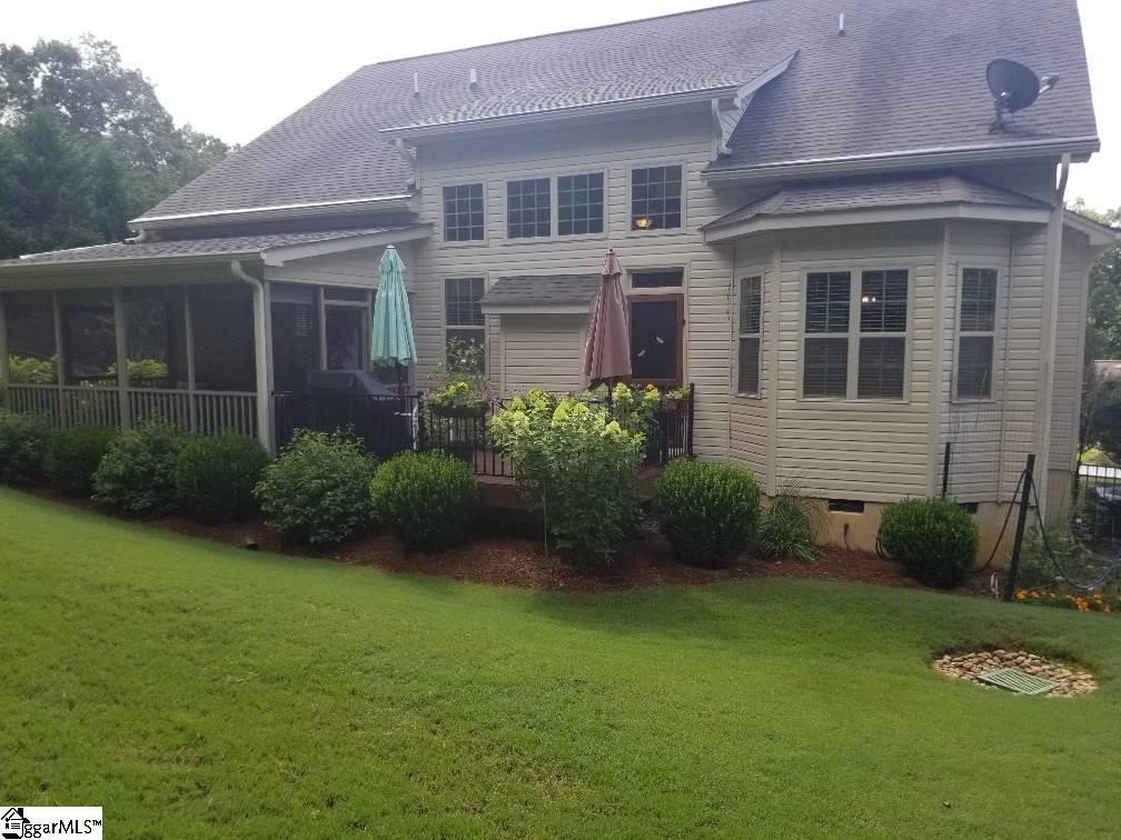 9 Bendsbrook Way Fountain Inn, SC 29644 - Photo 31 of 35 Gallery Image 31