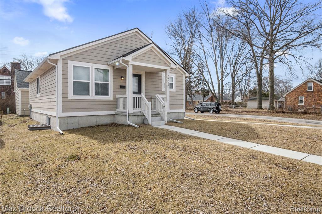 26730 Rialto Street Madison Heights, MI 48071 - Photo 3 of 21