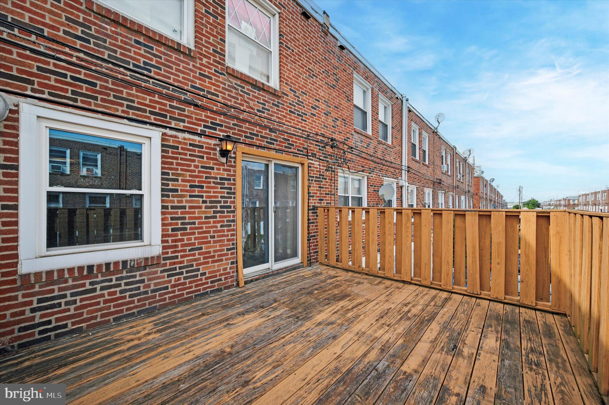 7117 Large Street Philadelphia, PA 19149 - Photo 16 of 35