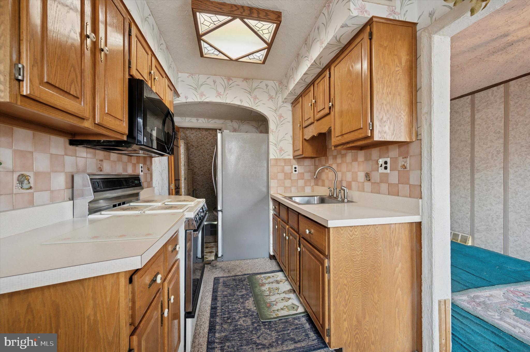 7117 Large Street Philadelphia, PA 19149 - Photo 24 of 35