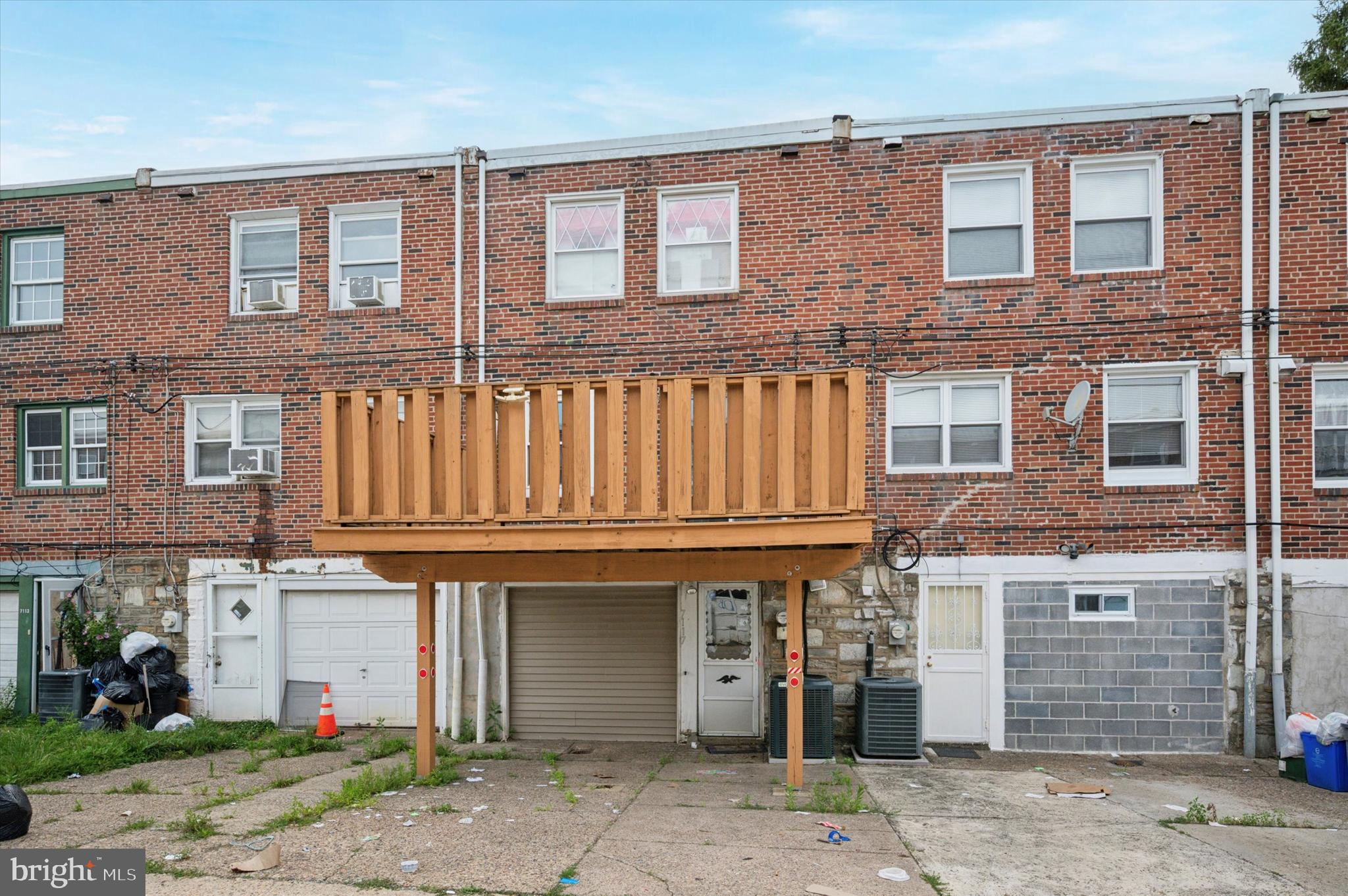 7117 Large Street Philadelphia, PA 19149 - Photo 35 of 35