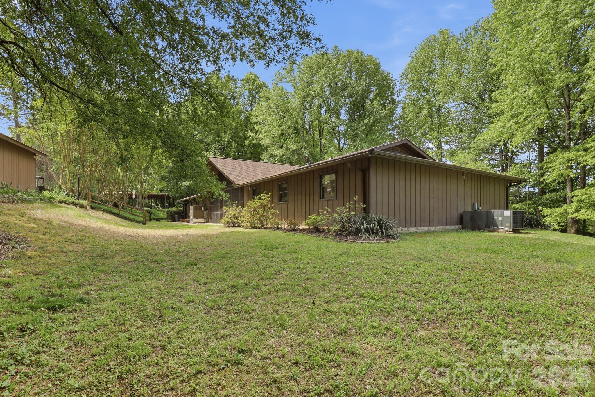 855 Edmiston Road Mount Ulla, NC 28125 - Photo 11 of 48 Gallery Image 11