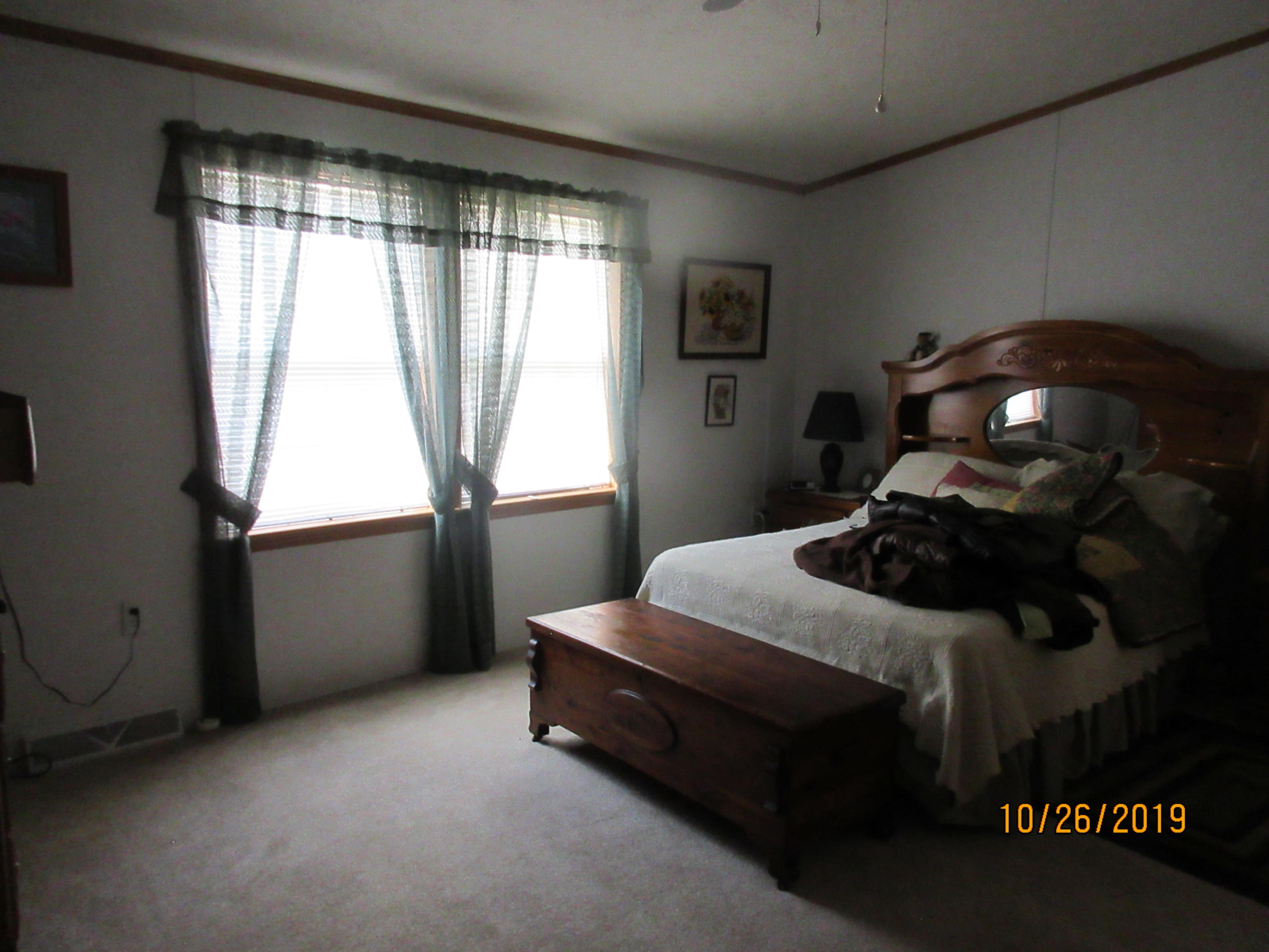 222 Indian River Road Addison, ME 04606 - Photo 6 of 10 Master Bedroom