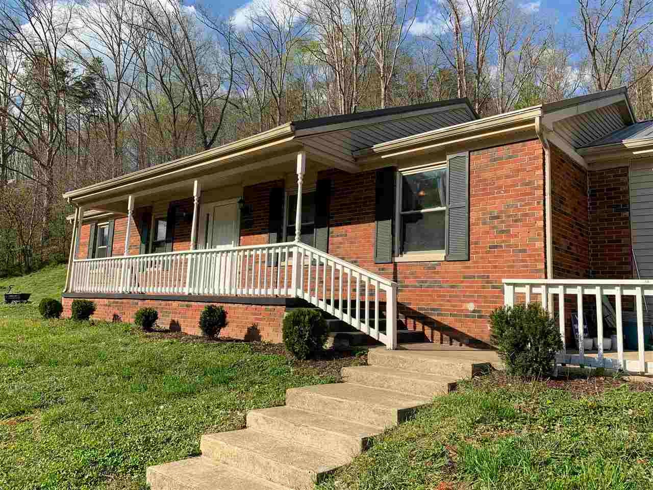 105 Gilkerson Branch Road Prichard, WV 25555 - Photo 22 of 23 Gallery Image 22