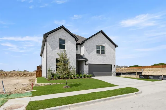 $539,990 | 221 Whitetail Drive, Aledo, TX 76008