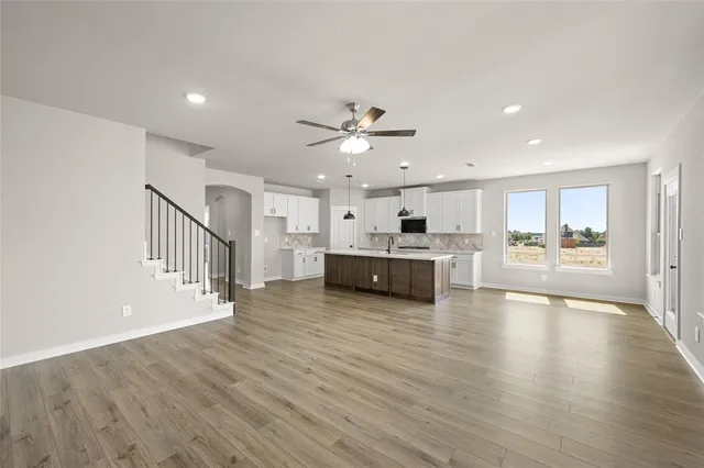 $549,990 | 221 Whitetail Drive, Aledo, TX 76008