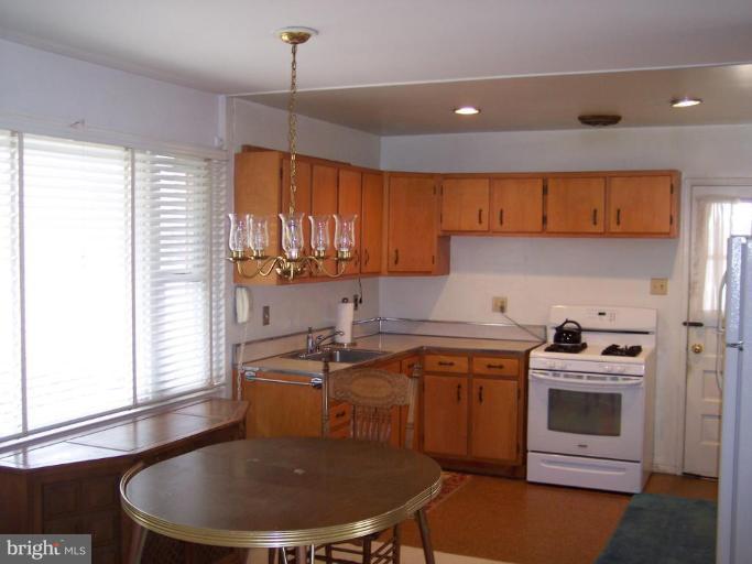 4503 Backlick Road Annandale, VA 22003 - Photo 11 of 13 Kitchen #2