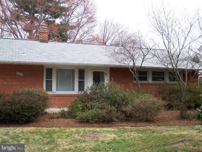 4503 Backlick Road Annandale, VA 22003 - Photo 4 of 13 Exterior #2