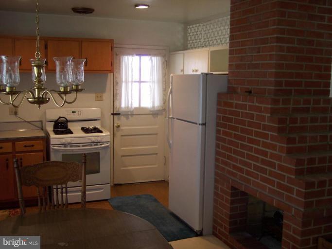 4503 Backlick Road Annandale, VA 22003 - Photo 5 of 13 Kitchen