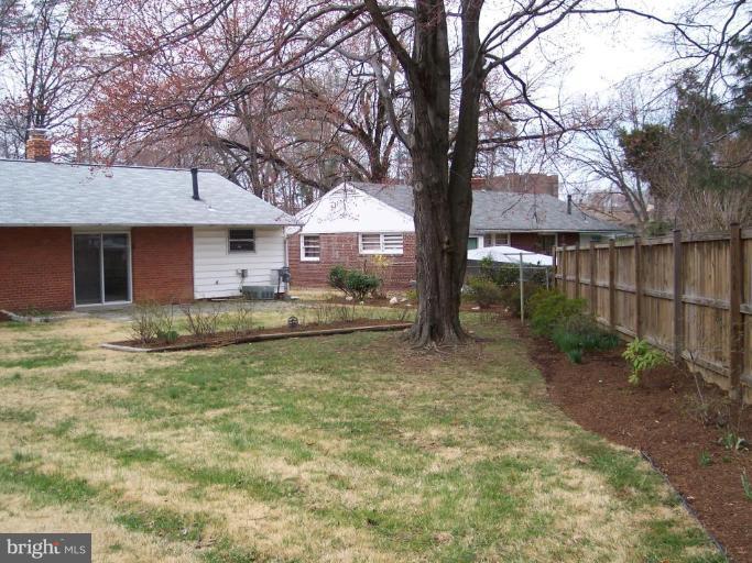 4503 Backlick Road Annandale, VA 22003 - Photo 10 of 13 Exterior #4