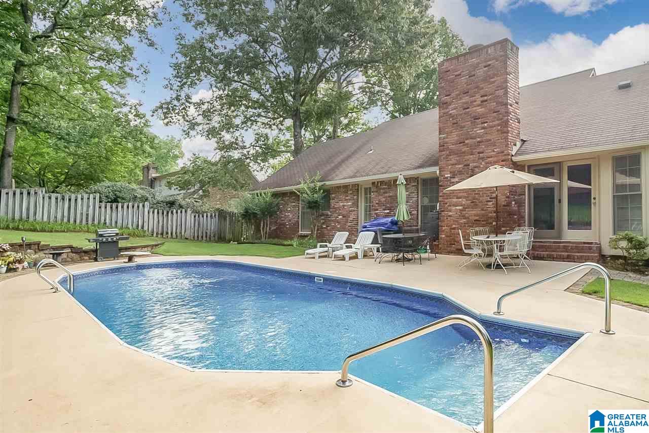 128 Woodward Road Trussville, AL 35173 - Photo 37 of 42