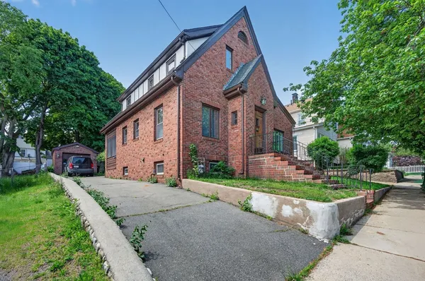 $4,750 | 28 Thurlow Avenue, Revere, MA 02151