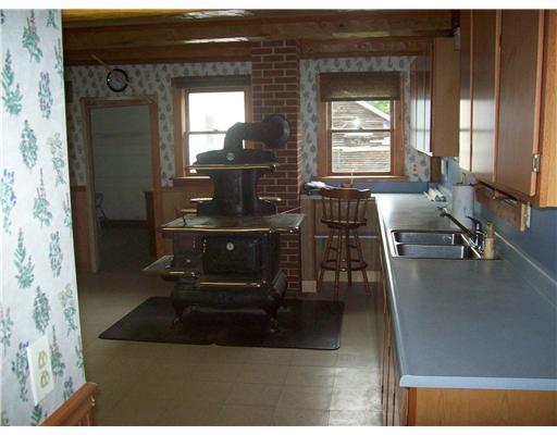 46 Center Road Livermore, ME 04253 - Photo 3 of 10 Kitchen.
