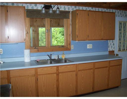 46 Center Road Livermore, ME 04253 - Photo 4 of 10 Kitchen.