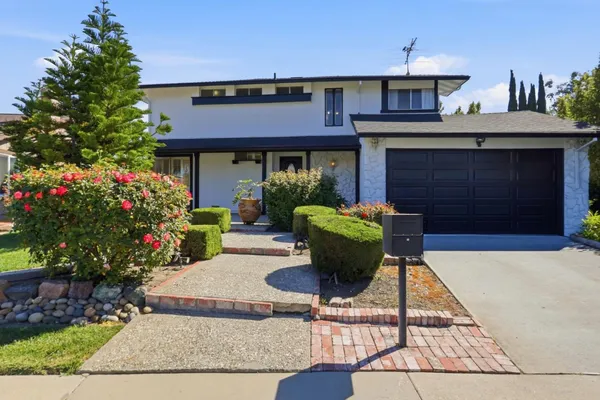 $1,588,888 | 4530 Crocus Drive, San Jose, CA 95136