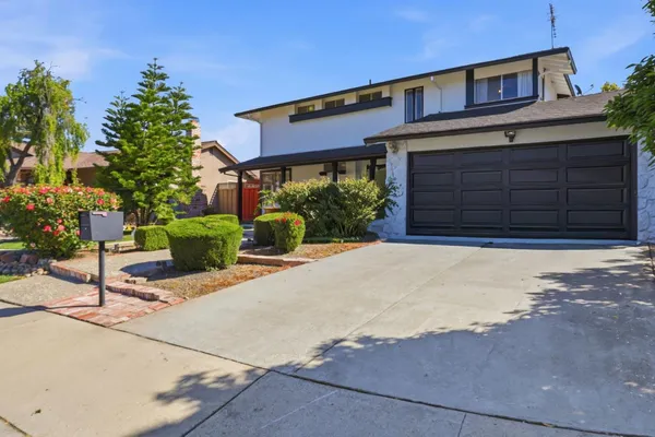 $1,588,888 | 4530 Crocus Drive, San Jose, CA 95136